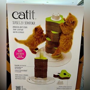 💞CAT SCRATCHER💞